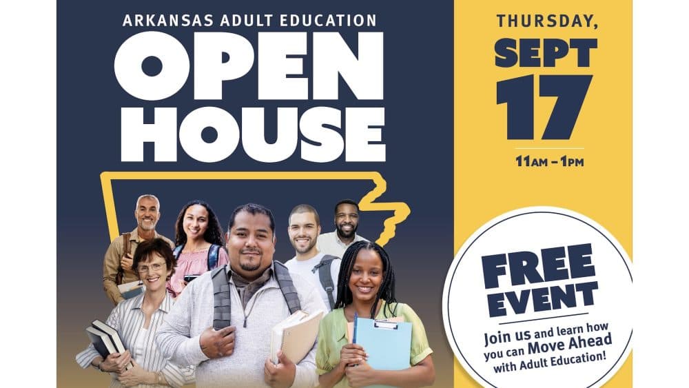 UACCB Open House Highlights Free Adult Education and Job Training Services