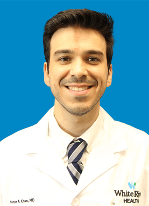 Local Doctor Highlights Heart Failure Causes and Management on Health Matters Podcast