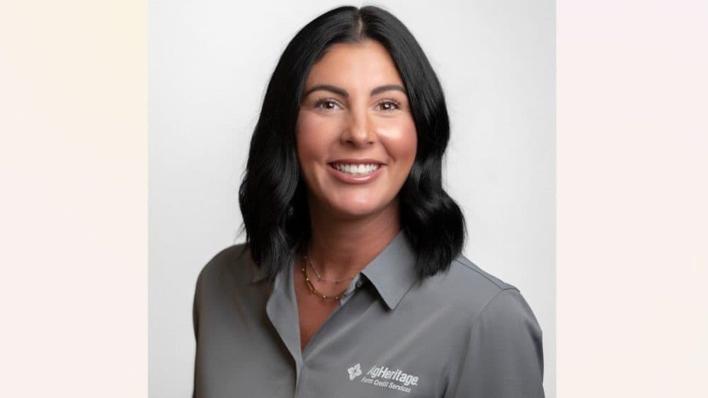 Madelyn Massey Joins AgHeritage Batesville Team as Loan Assistant