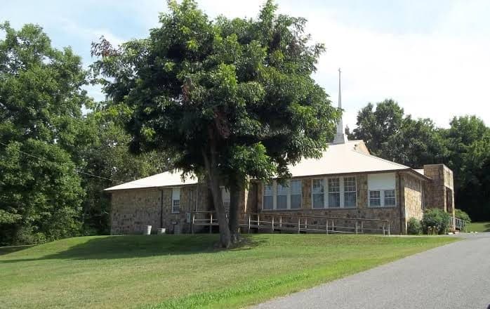Rehobeth Baptist Church to Celebrate 200th Anniversary with Gospel Music and Fish Fry