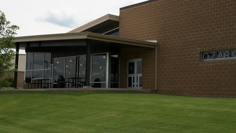 Ozarka College Secures $3 Million Federal Grant for Student Success Initiative