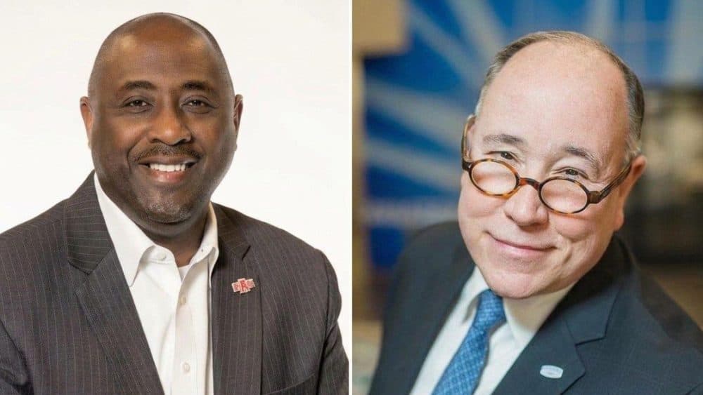 ASU System Names White and Wheeler as Chancellors for A-State and ASU-Newport