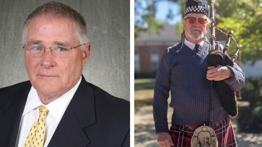 Bagpipe Performance, Scottish Heritage Talk Planned in Cherokee Village
