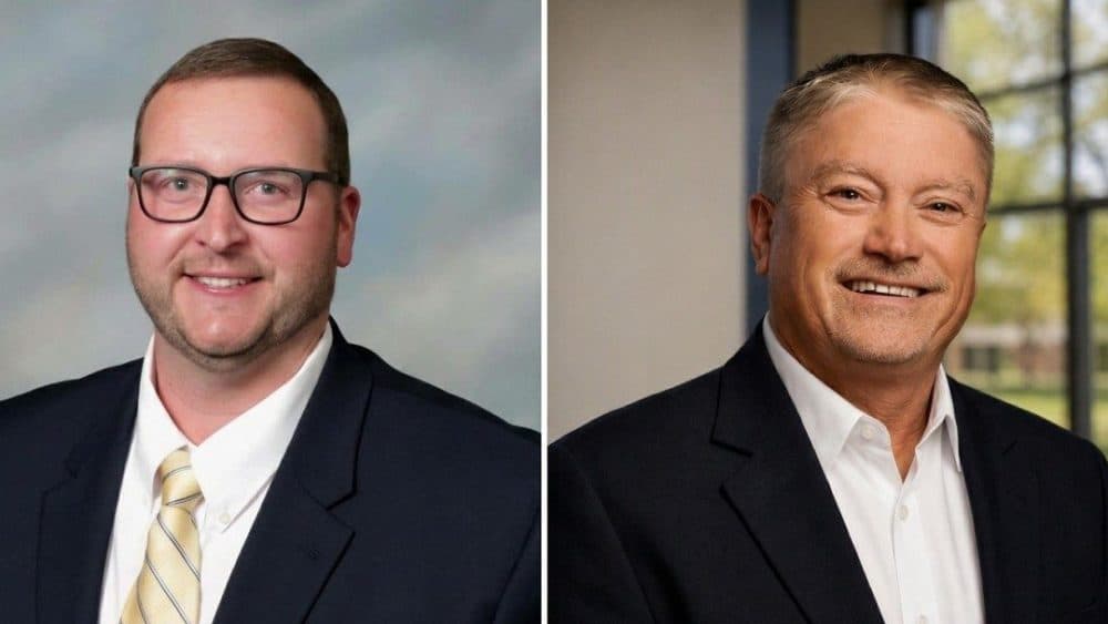 Southside School Board Names Mark Owens to Fill Zone 1 Vacancy