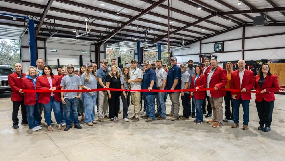 Circle G Complete Auto Opens in Southside with Community Focus