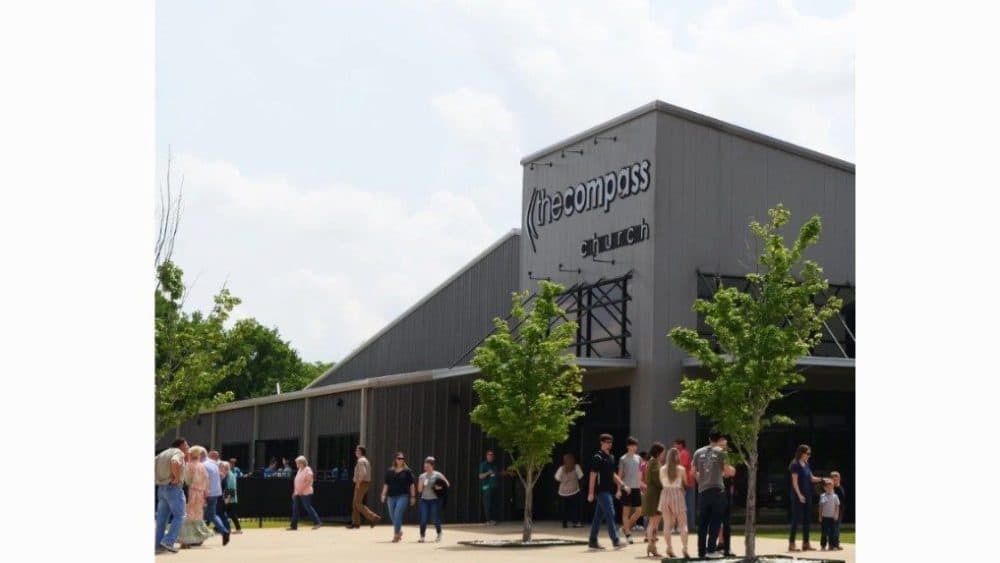 Compass Church in Batesville to Host Women’s Conference Focused on Faith and Encouragement