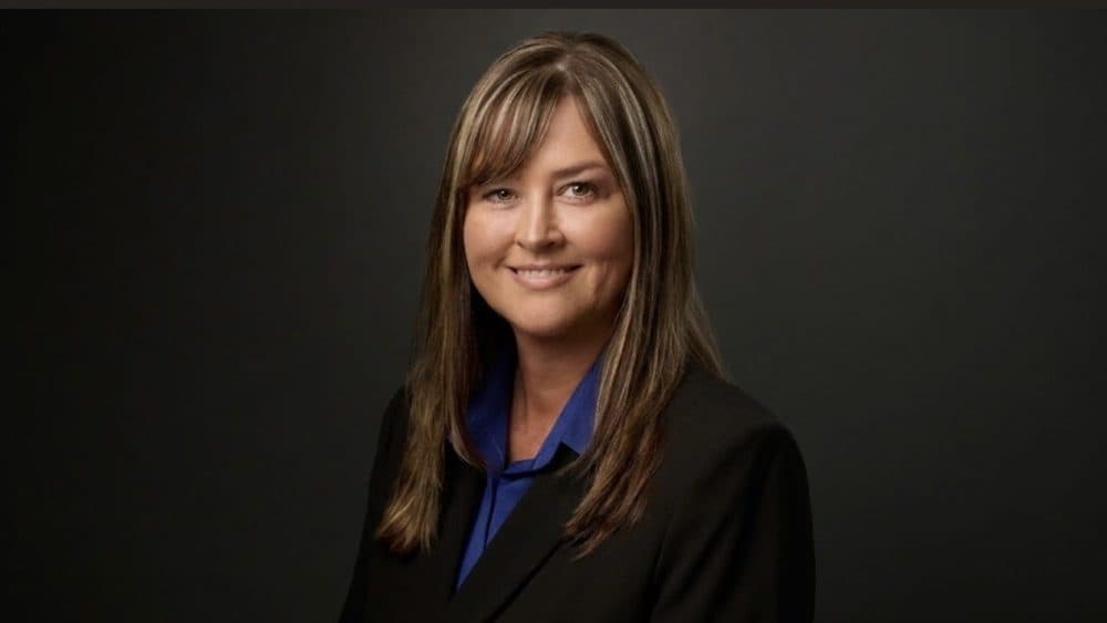Veronica Pearce Promoted to Senior Vice President, Controller at First Community Bank