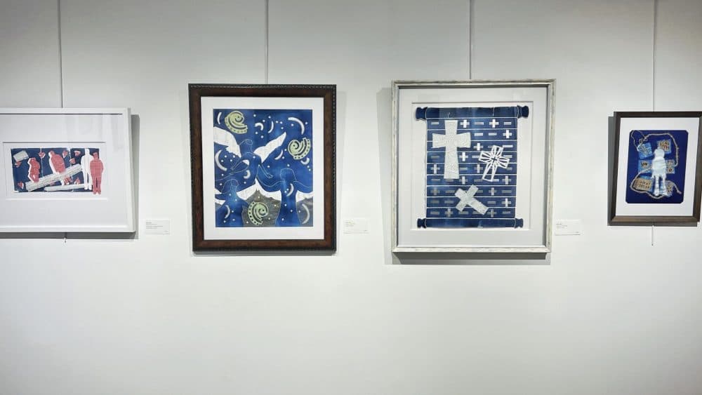 New Exhibitions Showcase Arkansas Artists at BAAC Gallery on Main