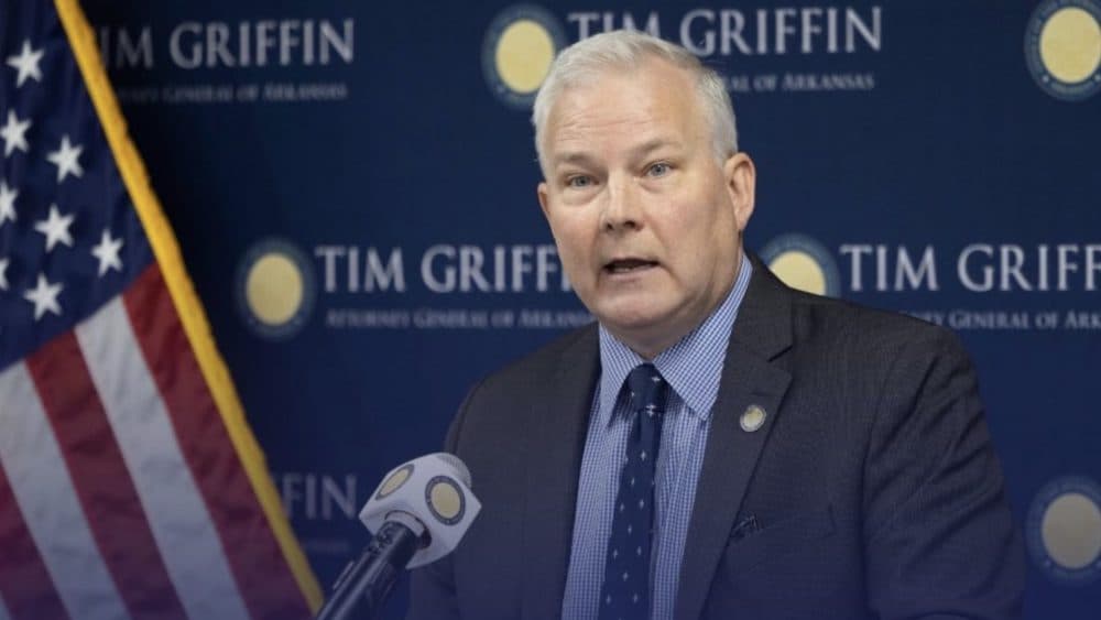 Arkansas Attorney General Sues OpenAI, Citing Safety and Privacy Concerns with ChatGPT
