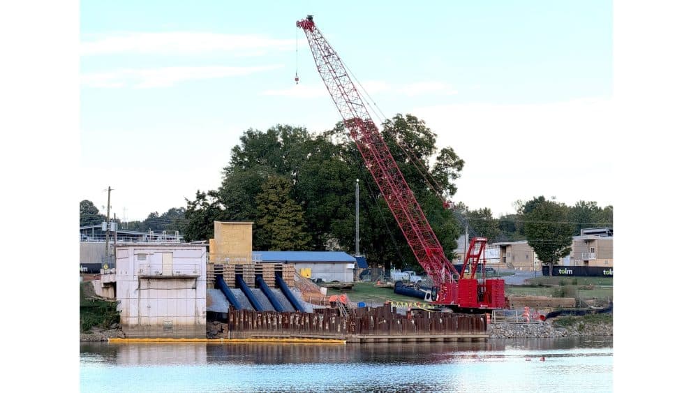 Batesville City Council Approves Tourniquets for Police, Receives Updates on Large-Scale Projects