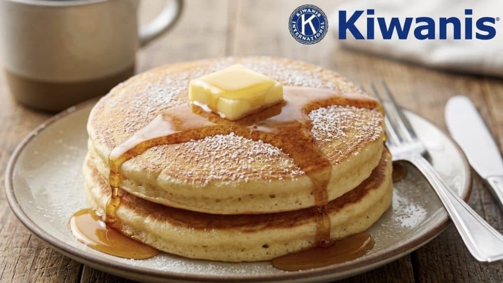 Chubby Menard Pancake Day Returns Thursday in Batesville