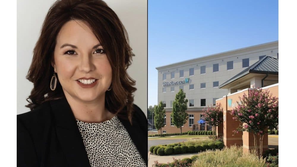 White River Health to End UnitedHealthcare Medicare Advantage Coverage in 2027