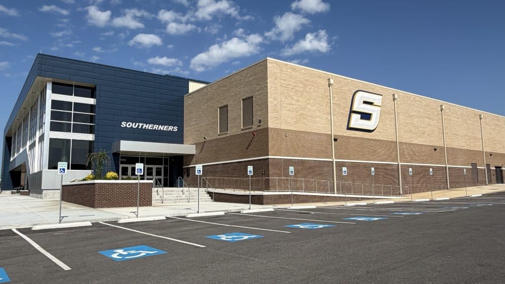 Southside to Celebrate New Arena with Basketball Showcase and Dedication