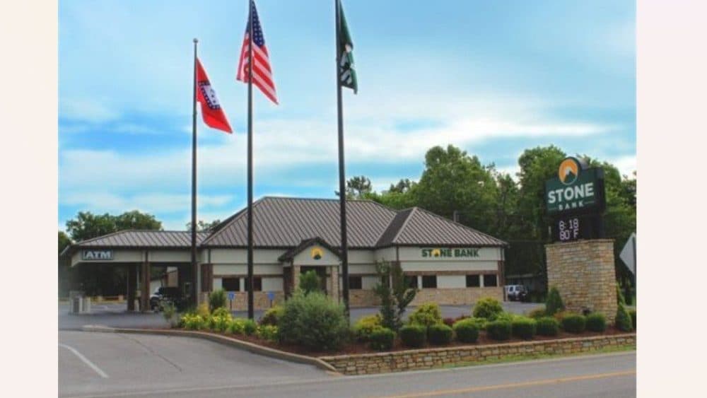 Stone Bank to Host Veterans Appreciation Event in Mountain View