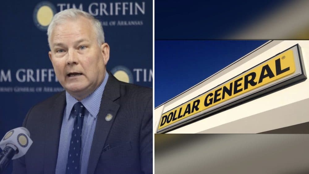 Arkansas Joins Lawsuit Against Dollar General Over Alleged Price Discrepancies