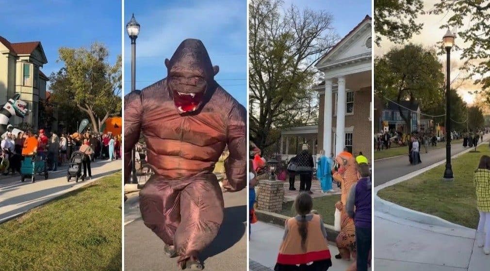 Main Street Batesville to Host Spooktacular Halloween Events Saturday