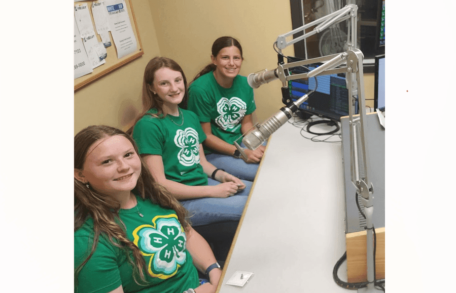 Independence County 4-H to Host Makers Market on November 14