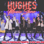 Hughes Music Show Tickets Available at Discount in Mountain Home