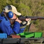 Baxter County Youth Shooting Sports Club Excels at Statewide Competition