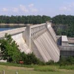 Bull Shoals Dam Marks 75 Years with Ceremony and Public Presentation