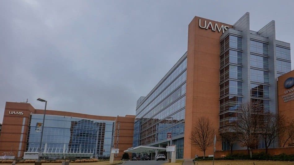 Rural Arkansas Hospitals Turn to Partnerships Amid Financial Struggles