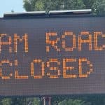 Highway 178 Across Bull Shoals Dam Closed for Maintenance