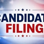 Marion County Sees First Round of Candidate Filings for Municipal Elections