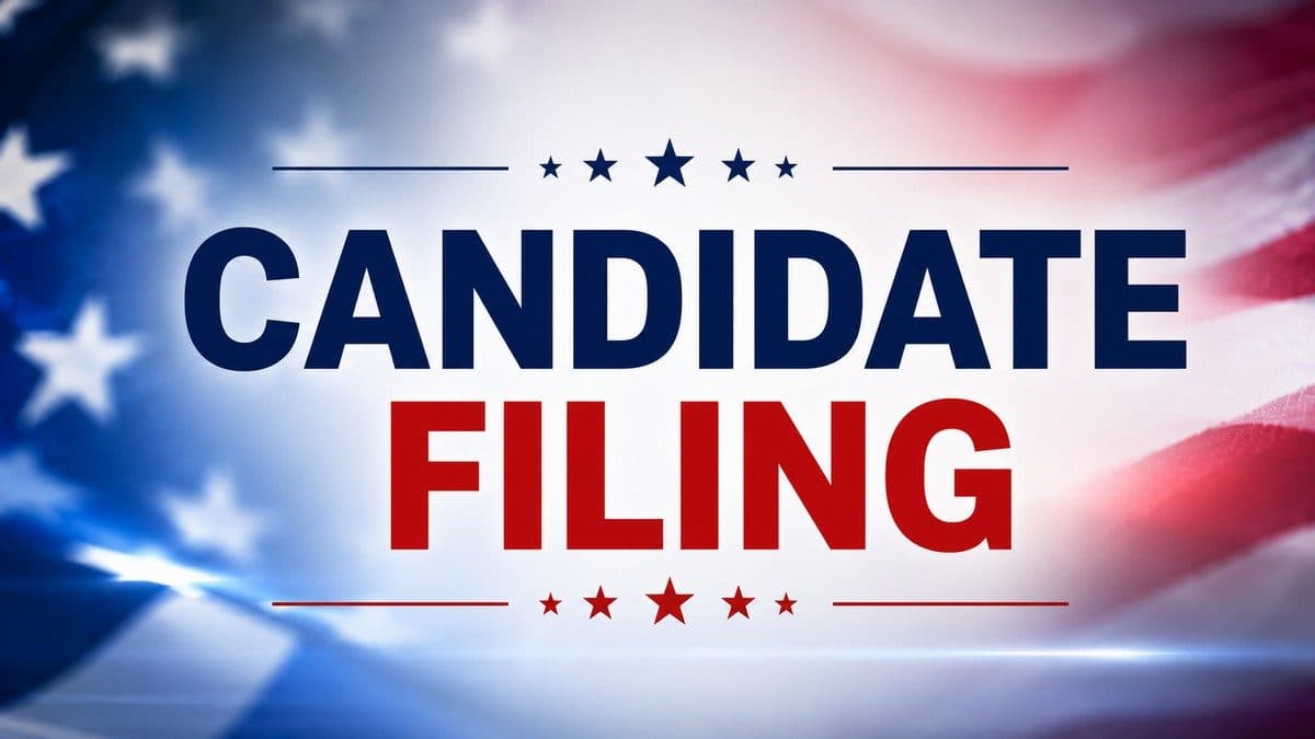 Flippin Mayor’s Race Features Current Treasurer, Former Mayor Mary Jane Erwin