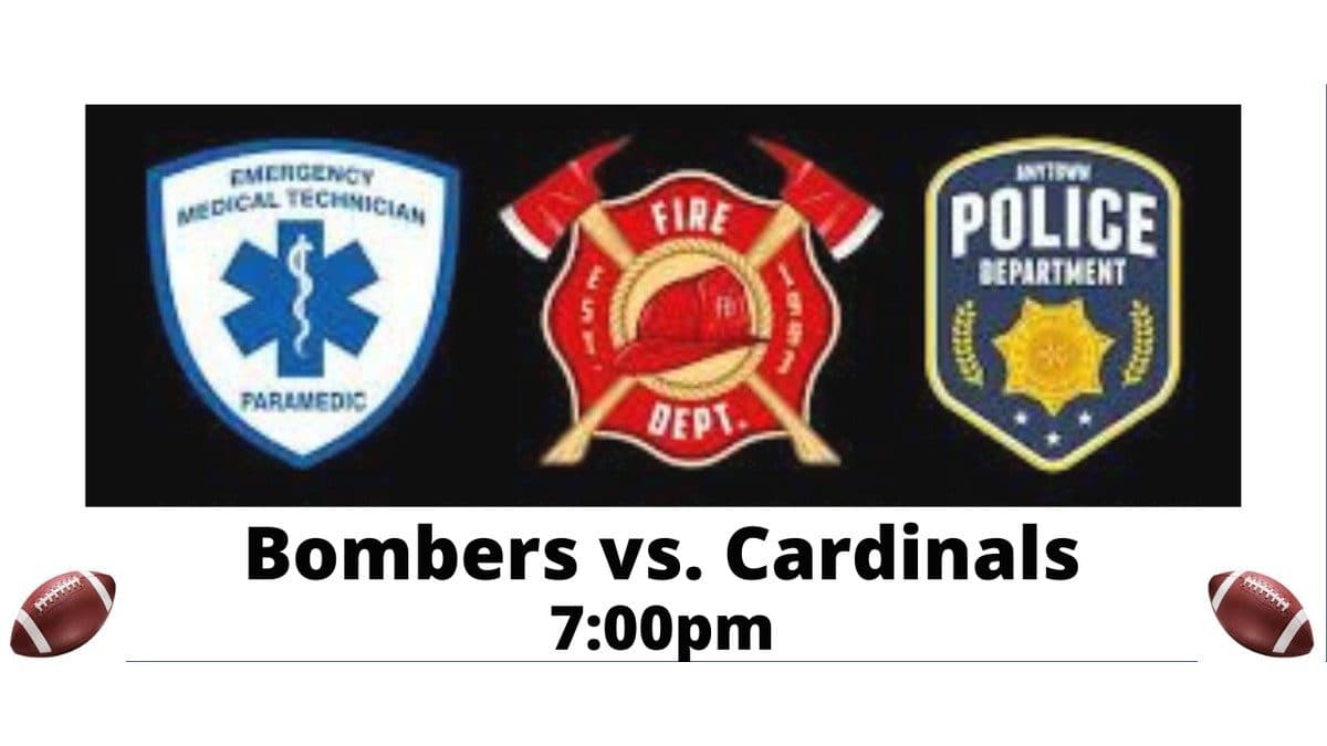 Mountain Home High School to Host Military and First Responder Appreciation Night