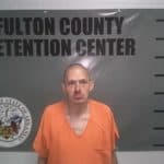 Fulton County Man Accused of Pulling Gun, Knife on Deputy During Arrest