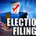Candidates File for Municipal Elections Across North Arkansas