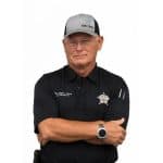 Izard County Chief Deputy Retires After More Than 30 Years in Law Enforcement
