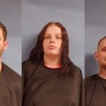 Three Charged in String of Laundry Theft Cases in Mountain View