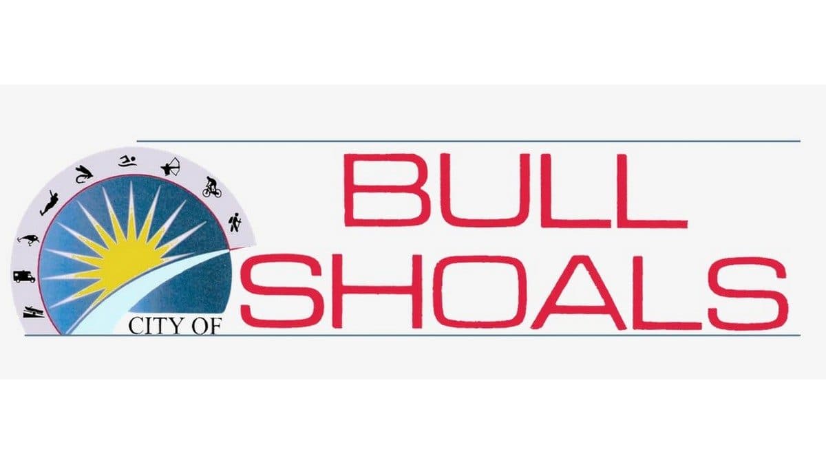 Bull Shoals Invites Applications for City Council Vacancy