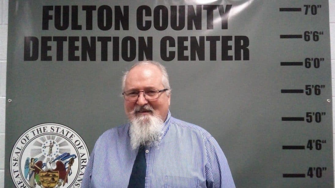 Cherokee Village Man Charged After Threatening Firefighters at Scene of Medical Call