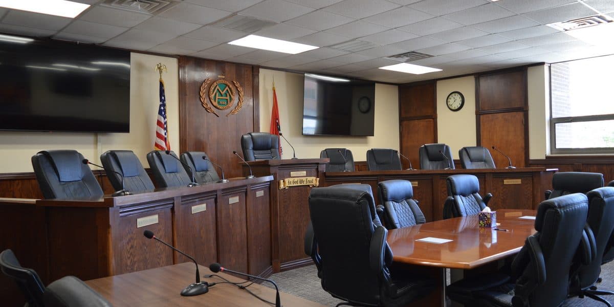 Mountain Home City Council Meeting Canceled; Workshop on Mobile Vendor Rules Set for Today