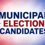 Marion County’s Municipal Filings Close with 7 New Candidates, 5 Races Set