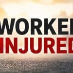 NAEC Worker Airlifted After Injury in Sharp County