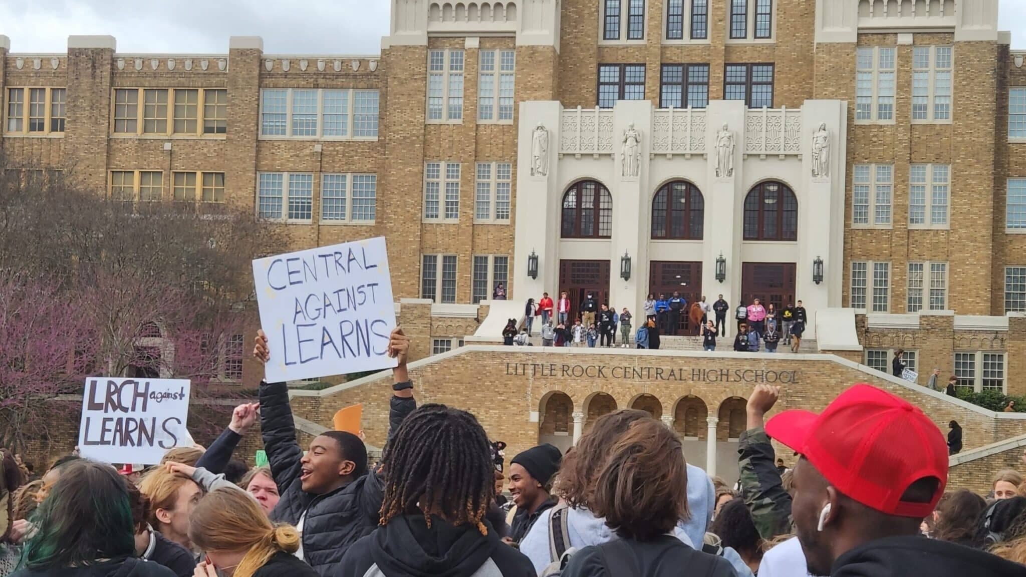 Federal Judge Dismisses Equal Protection Claim in Challenge to Arkansas ‘Indoctrination’ Law