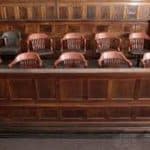 Baxter County Updates Jury Duty Schedule