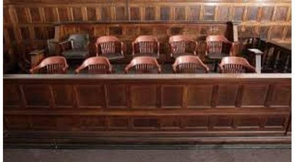 Baxter County Updates Jury Duty Schedule