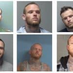 Mountain Home Man Sentenced to Treatment Program After Long History of Crime and Evasion