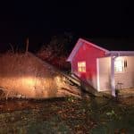 Gassville Responds to Storm Damage with Coordinated Efforts