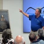 Mountain Home Mayor Honored for Leadership at New Community Center Dedication