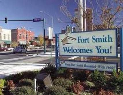 Seven Candidates to Compete in Fort Smith Mayoral Race