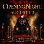 Twin Lakes Playhouse Stages ‘Murder on the Orient Express’ with Local Talent