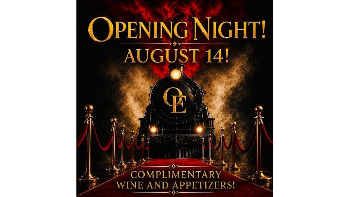 Twin Lakes Playhouse Stages ‘Murder on the Orient Express’ with Local Talent