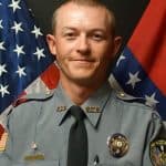 Baxter County Deputy Escapes Injury in Crash with Alleged Impaired Driver