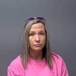 Mountain Home Woman Sentenced for Shoplifting Scheme