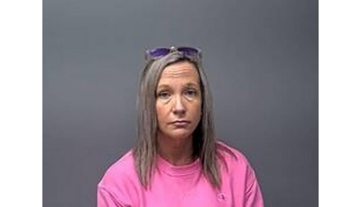 Mountain Home Woman Sentenced for Shoplifting Scheme